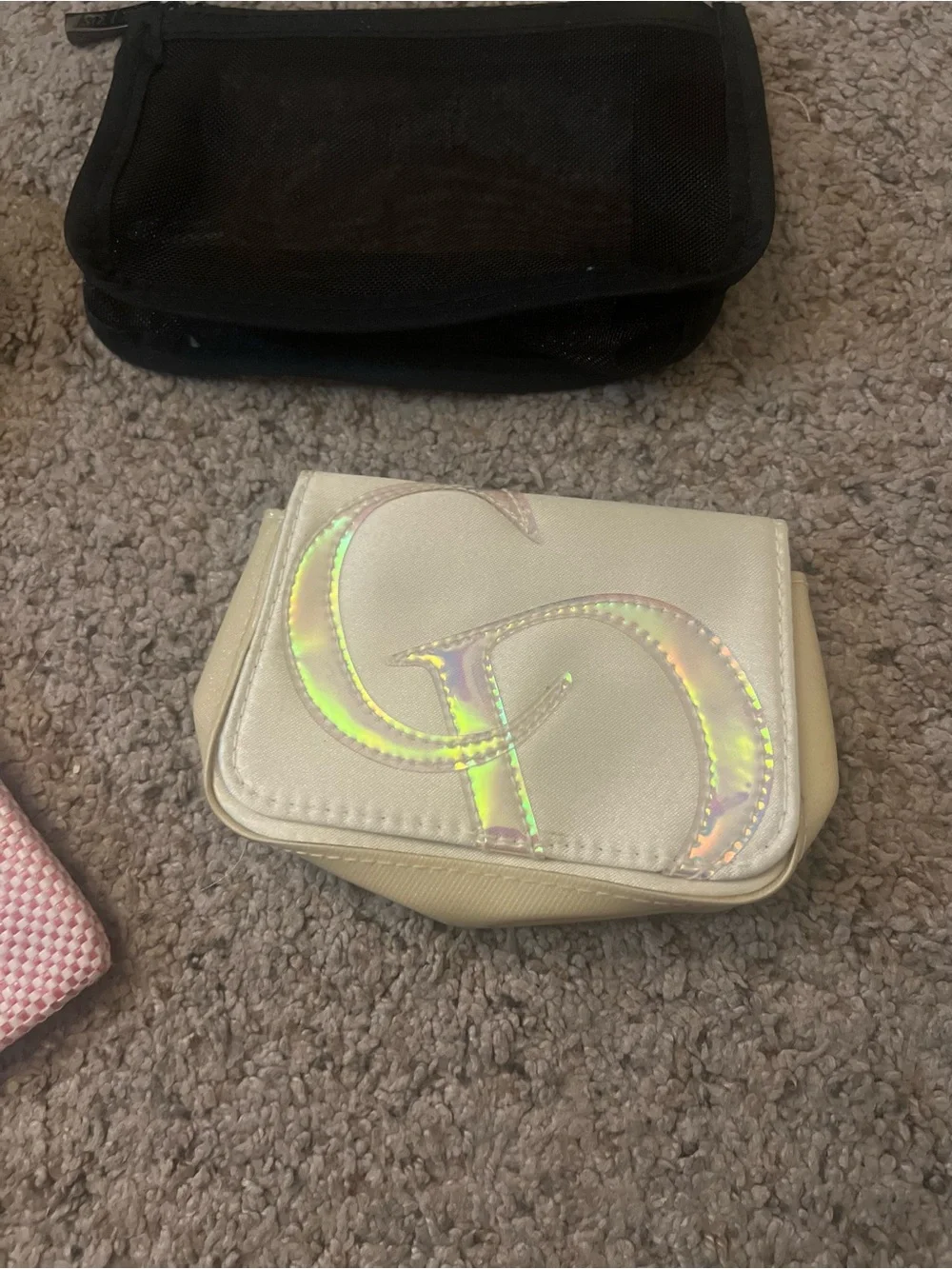 Bundle of Small Designer Bags